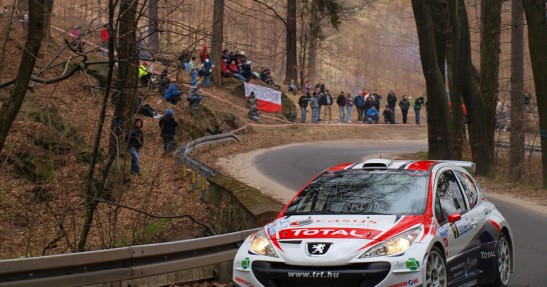 Podsumowanie sezonu 2011